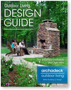 Archadeck design guide