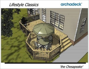 decks in central sc-lifestyle-classics-chesapeake