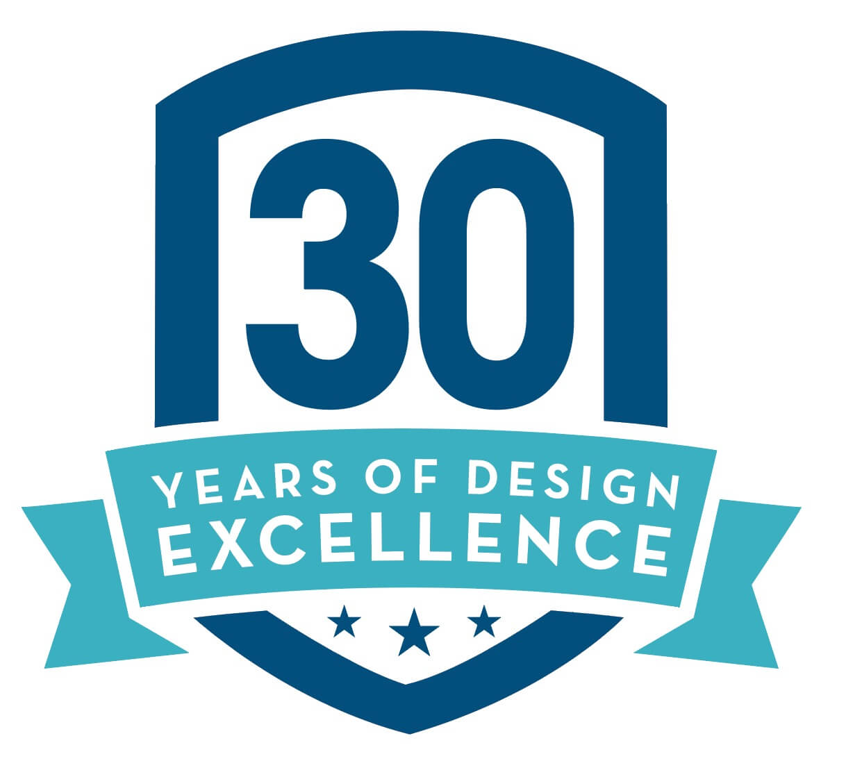 30 Years of Design Excellence