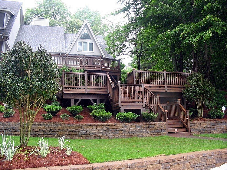Myers Park Outdoor Living Charlotte NC 1)