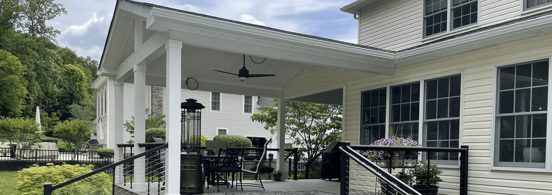 Porch Builders Charlotte NC Porch Builders Near Me Charlotte Porches