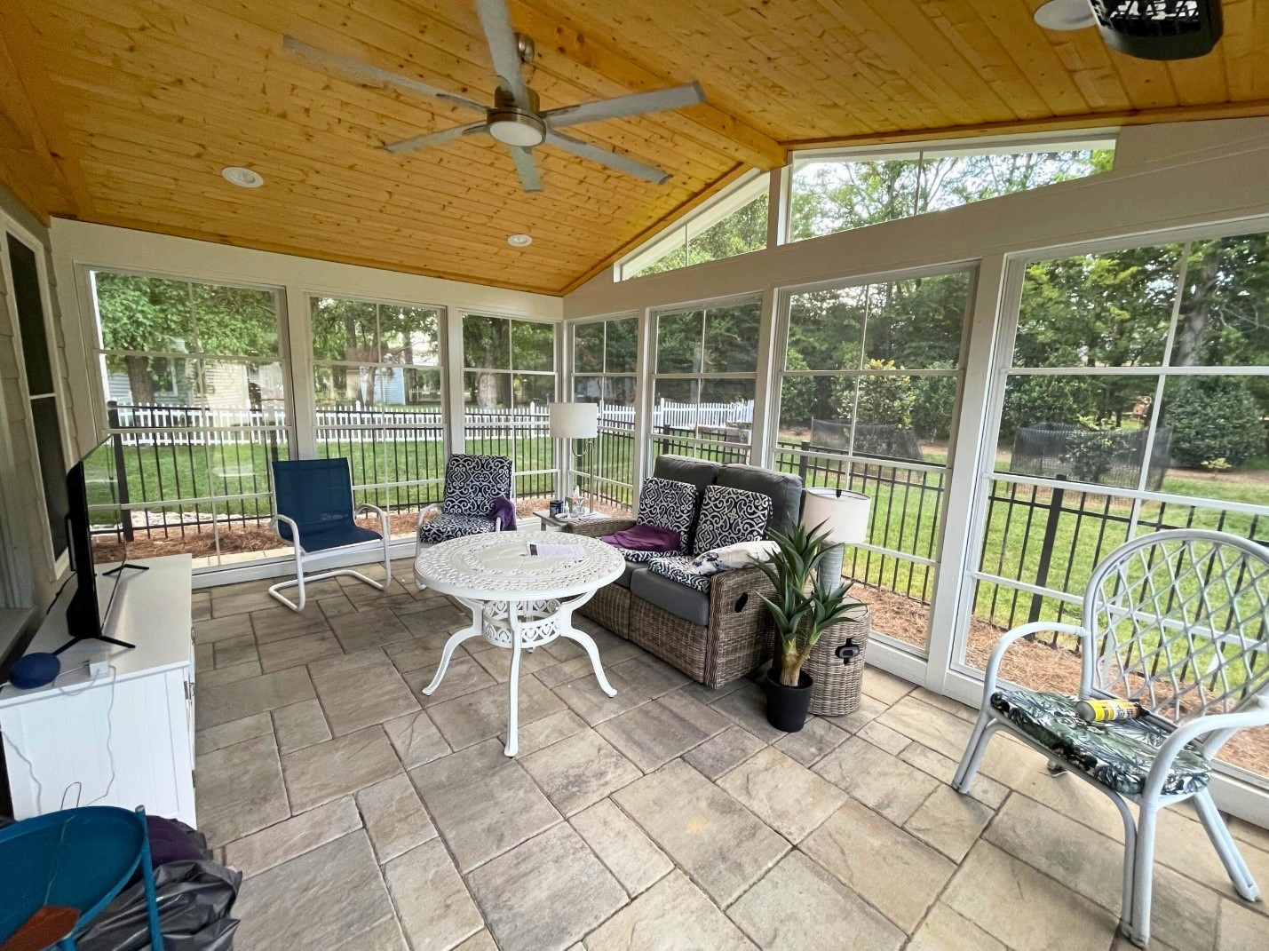 patio enclosure