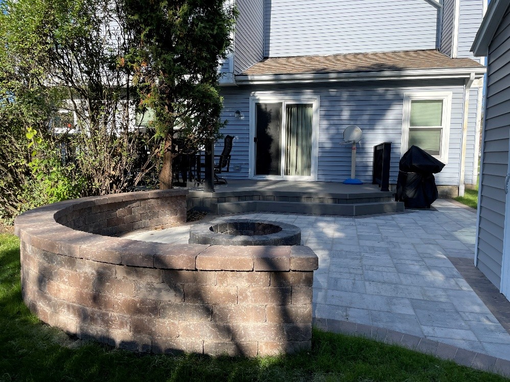 Aurora Patio