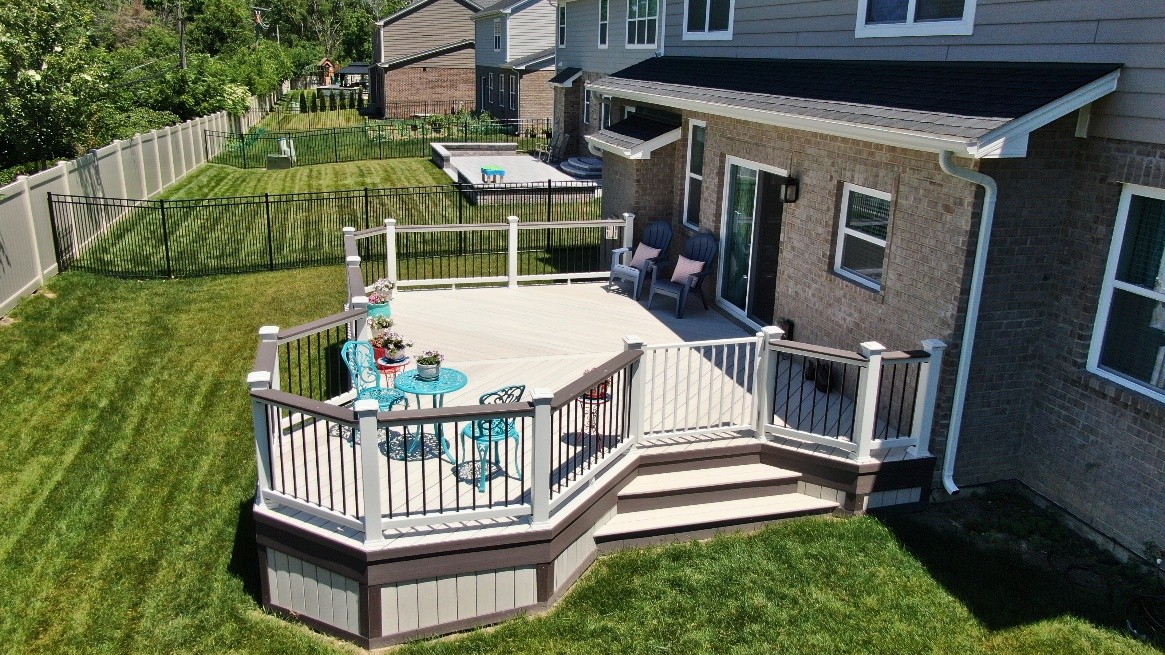 orland park deck builder