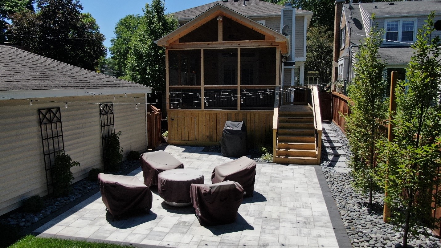 What Is The Difference Between Patio Porch And Deck At Carmen Elliott Blog