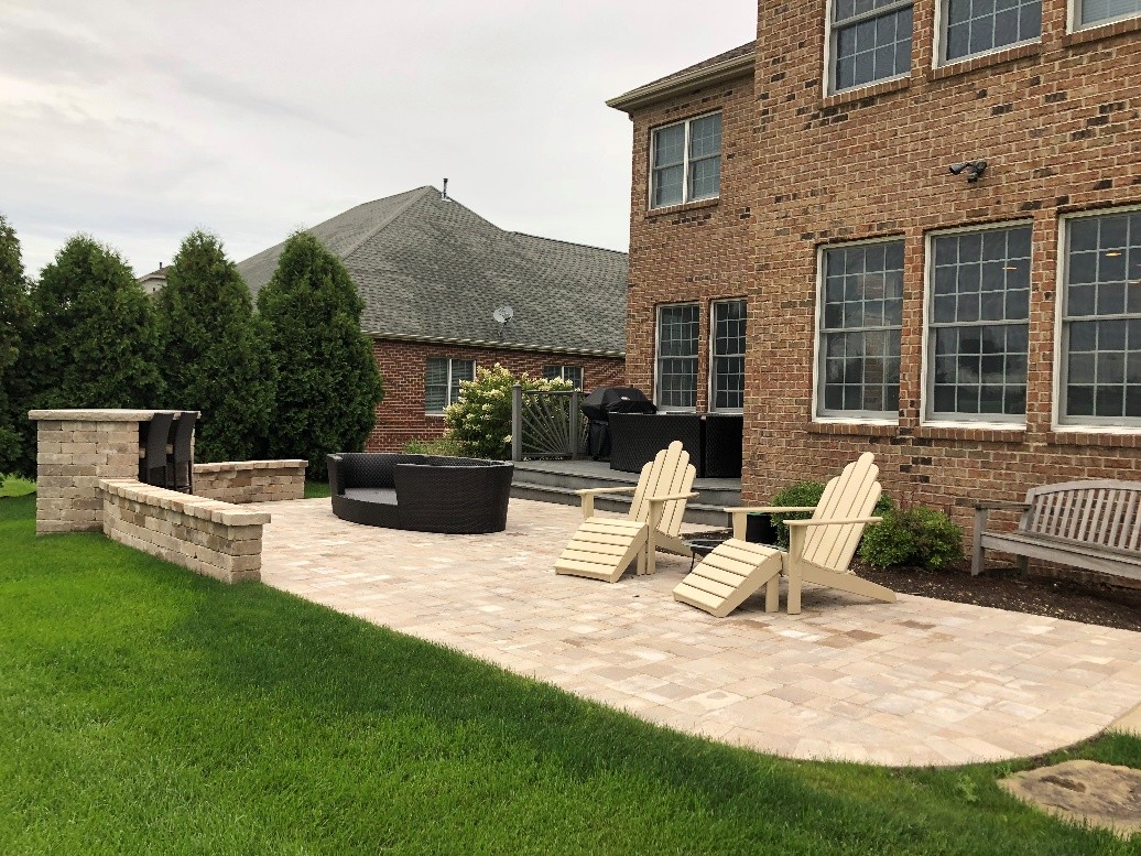 hawthorn woods contractors