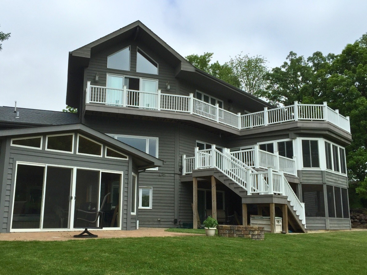 Hawthorn Woods contractor 