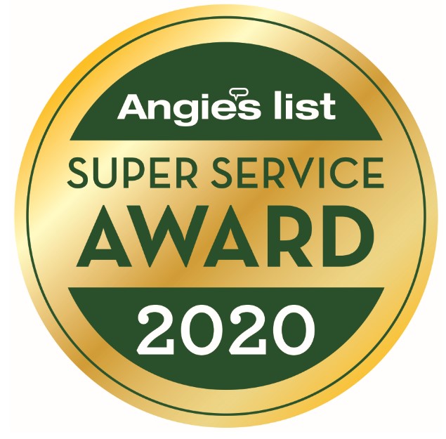 Angie's List Award 2021