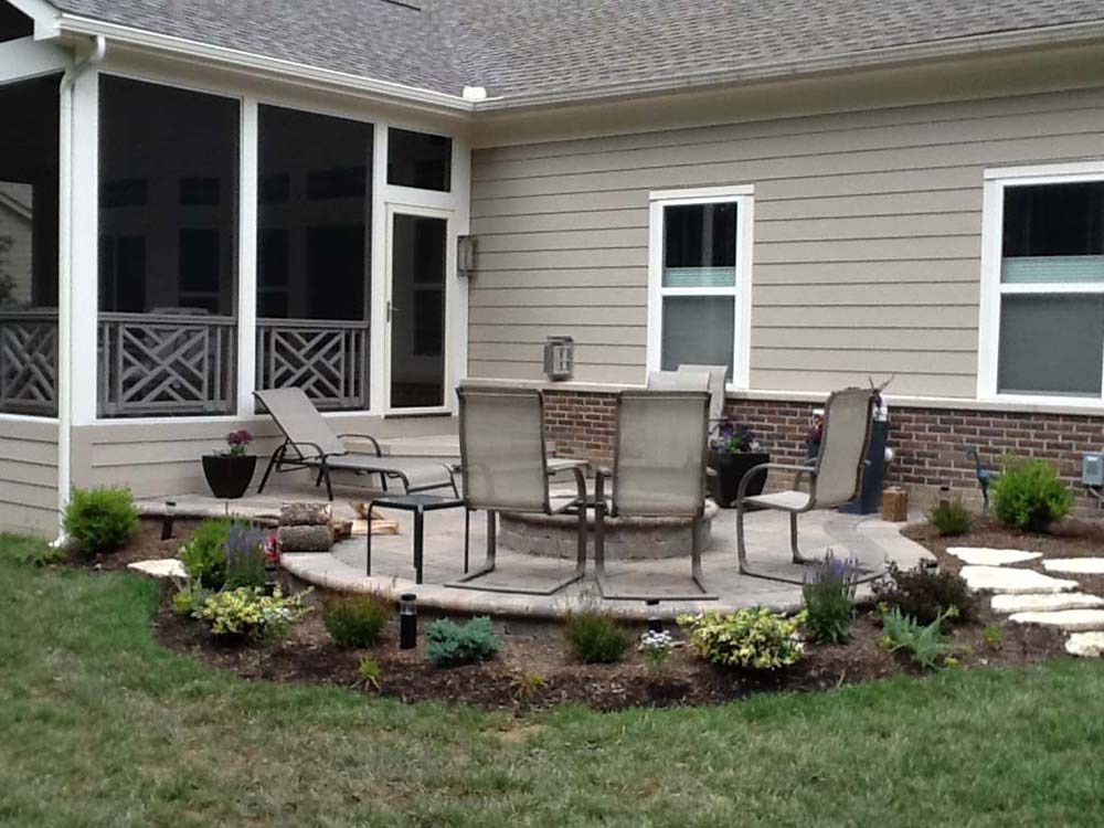 Spartanburg’s Leading Porch Builder Creates Versatile Backyard Spaces Customized to your Liking!