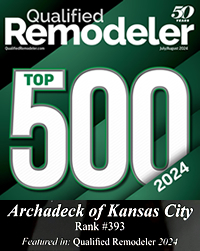 Remodeler 500 2024
