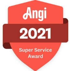 Angi 2021 Badge