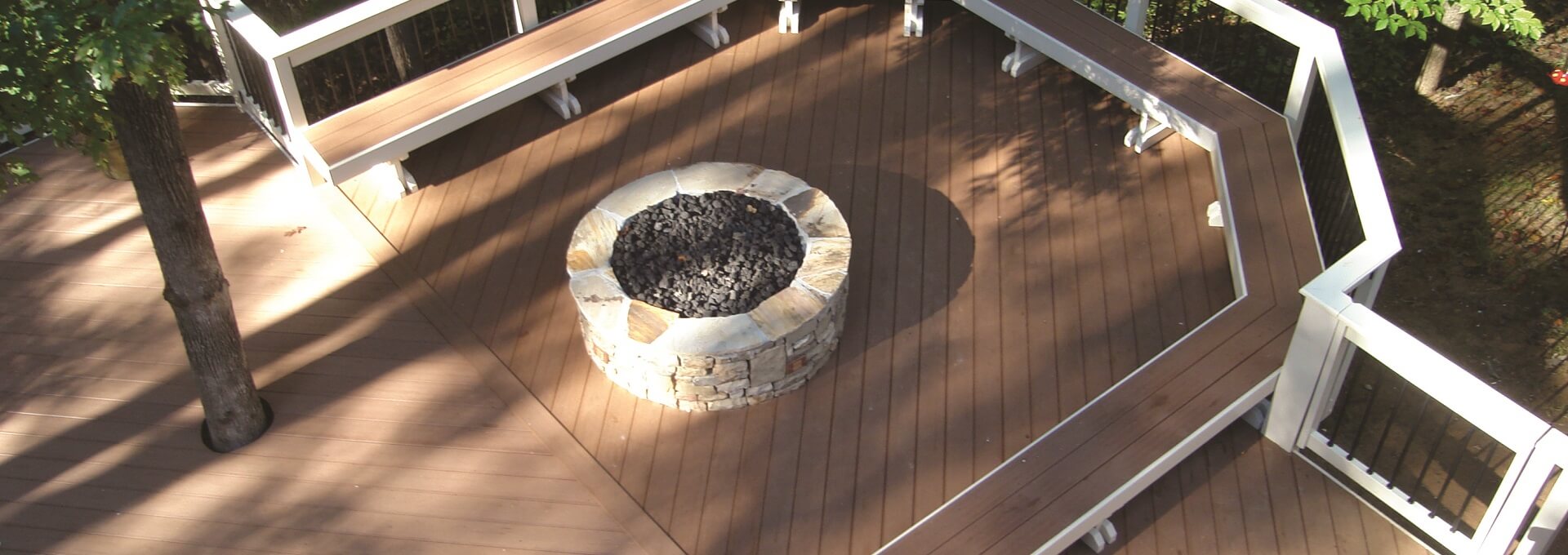 Lenexa KS Porch and Deck Builder