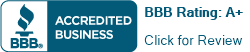 BBB - Accredited Business