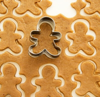 cookie cutter