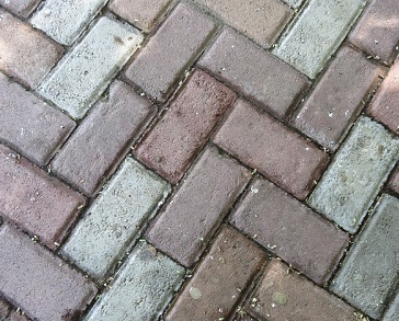 paver patio bricks