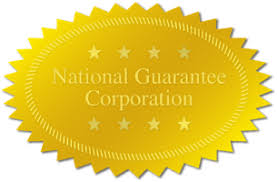 NGC badge