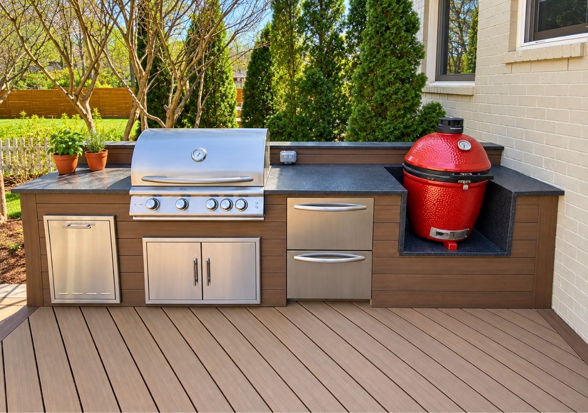 fall and winter Nashville deck builders
