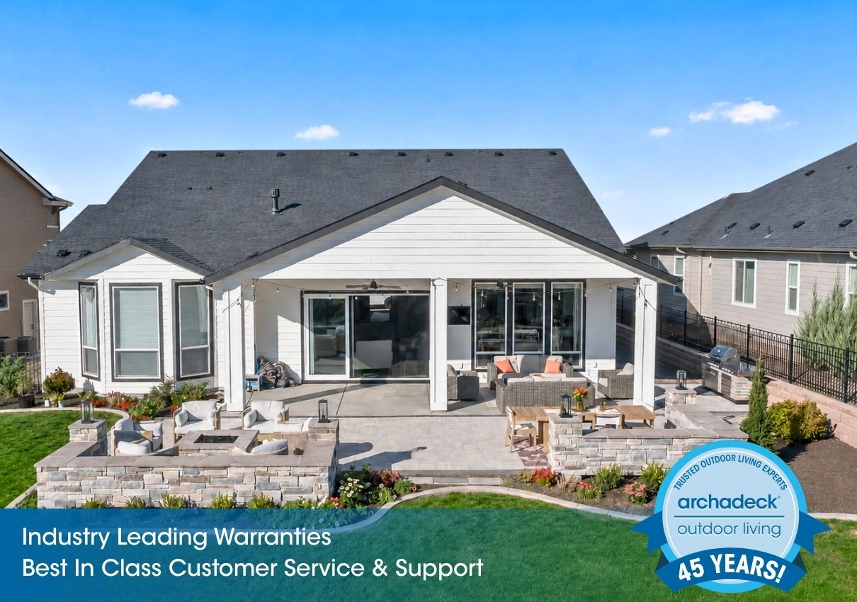 Franklin porch contractors, patio contractors