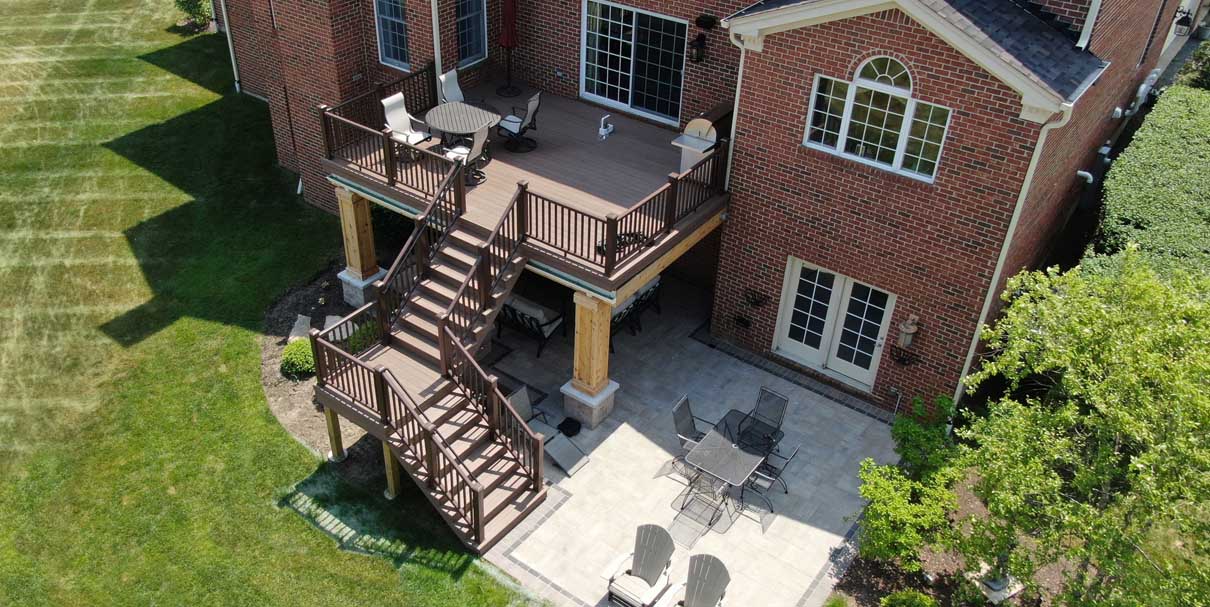 deck builders Lebanon TN