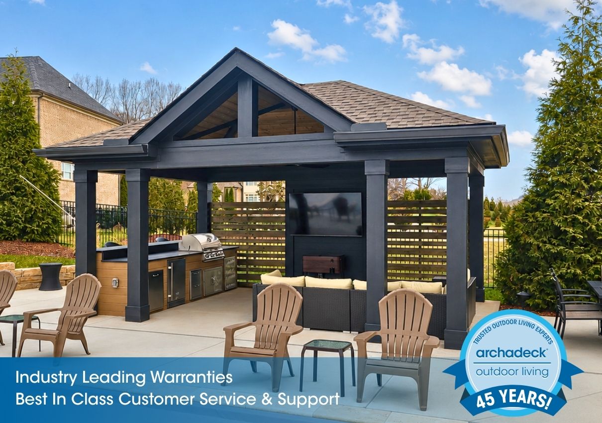 Nashville porch reviews