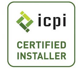 patio installers near you, ICPI certified