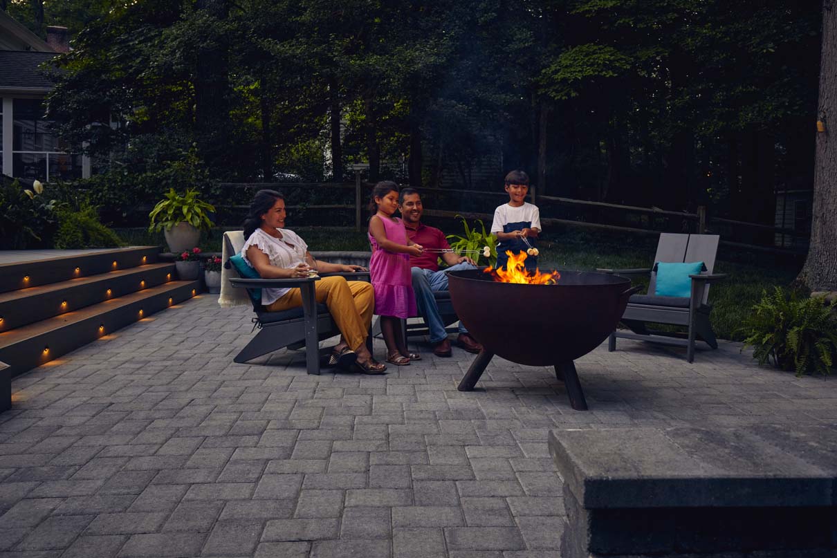 patio installers near you in Nashville TN