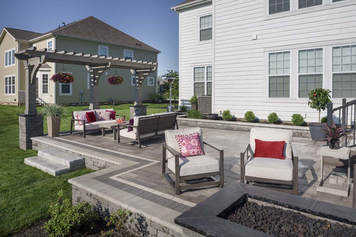 patio installers near you Nashville