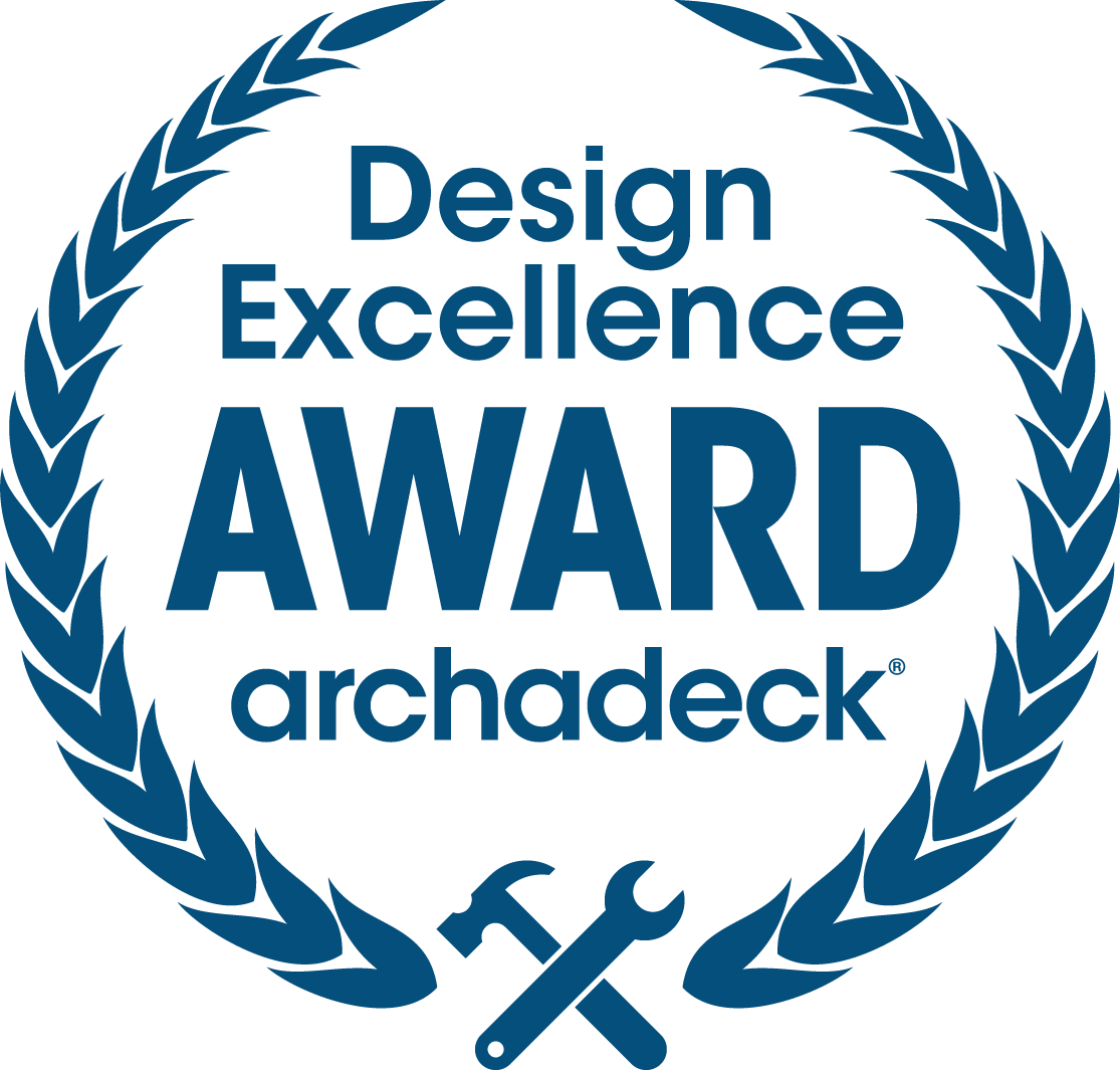 Design Excellence Award Logo