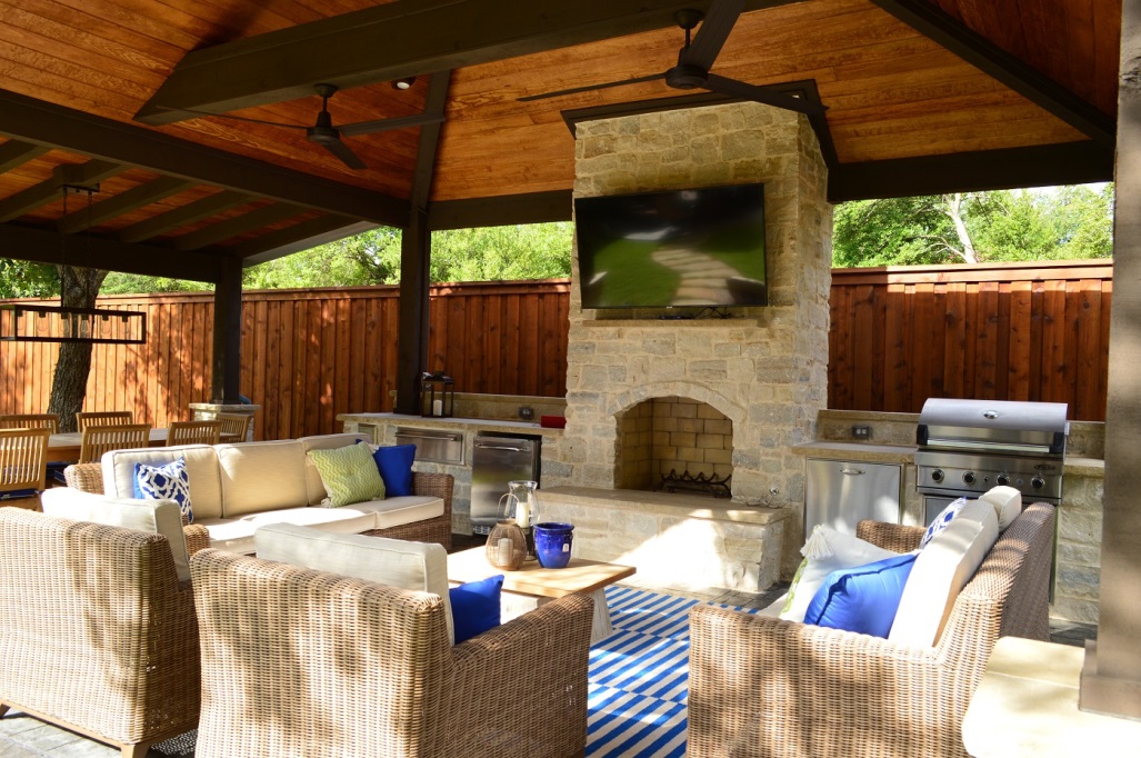 Archadeck’s Tips for Maintaining Outdoor Living Surfaces.