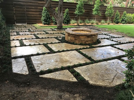 custom patio designs by Archadeck of Northeast Dallas