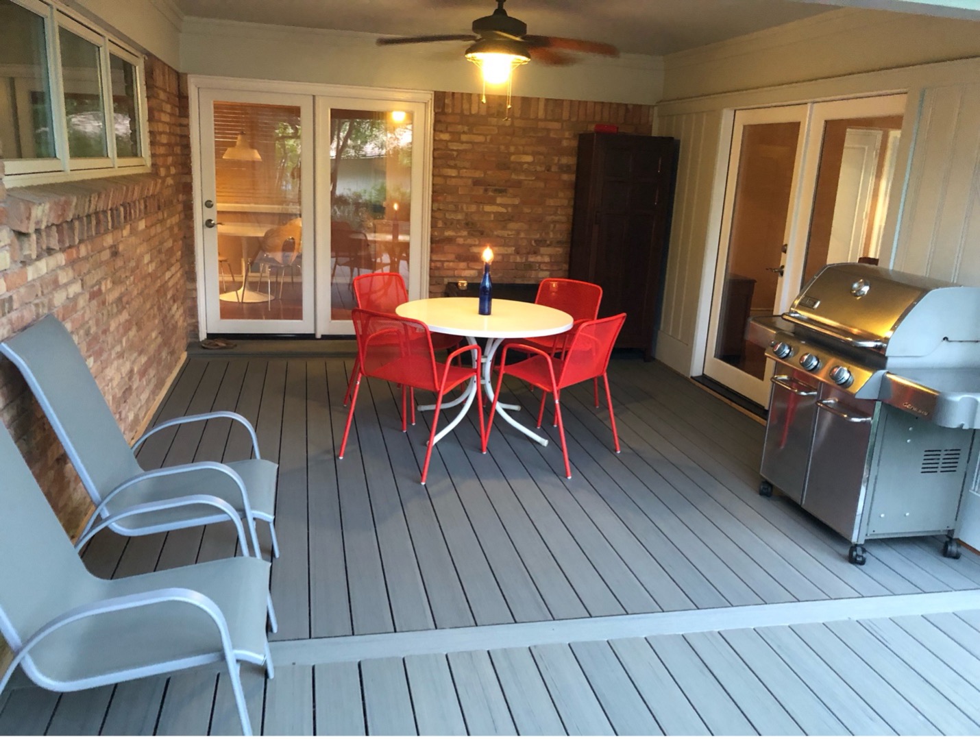 choosing the best deck building companies