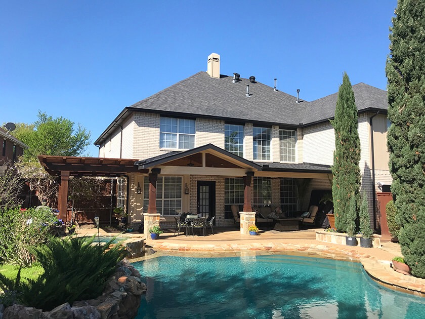 shade pergola builders