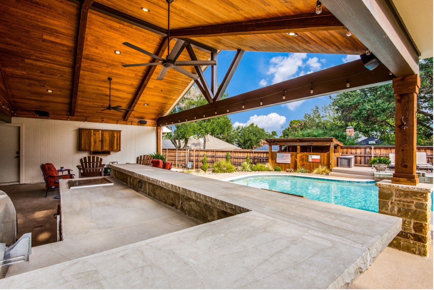 covered patio builders