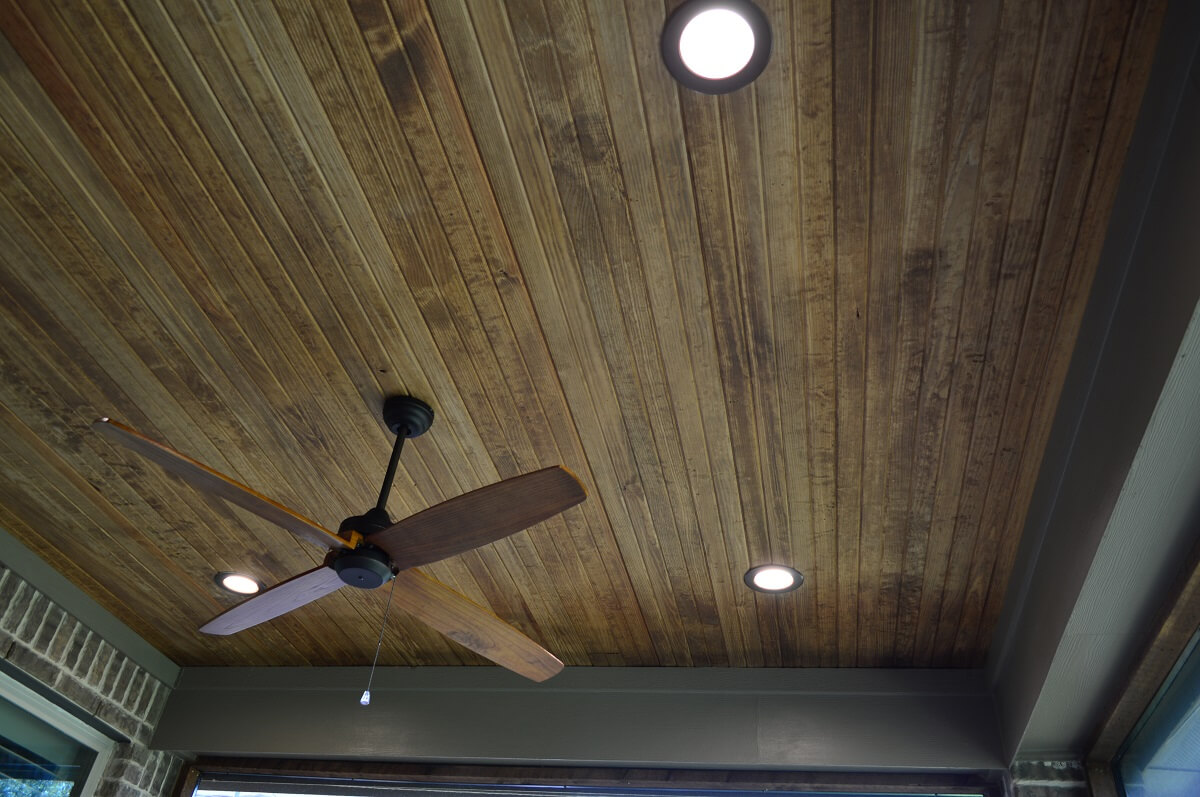 Beautiful-pine-tongue-and-groove-custom-ceiling