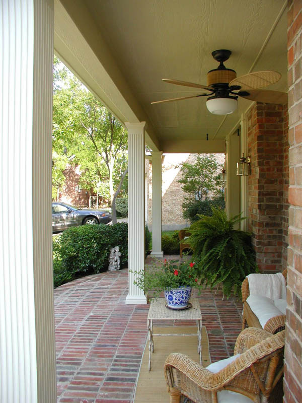 Composite Deck, Gazebo, and Sauna