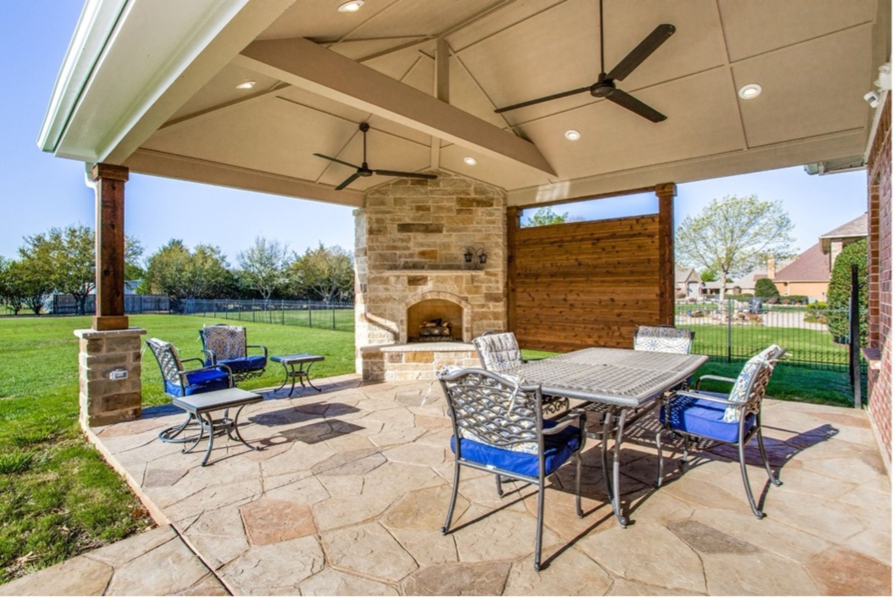value benefits of covered patios