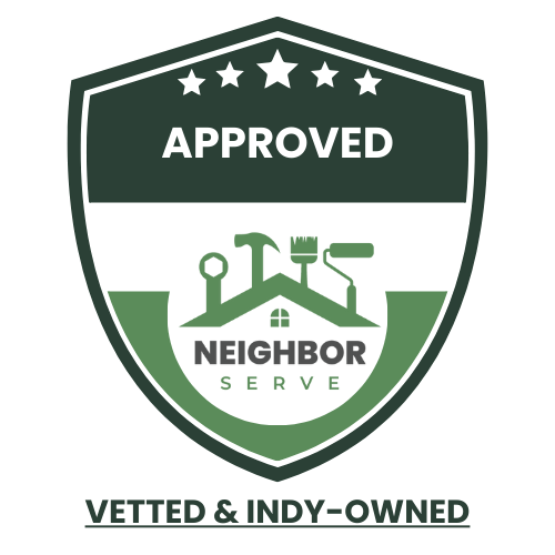 Neighbor Serve Approved