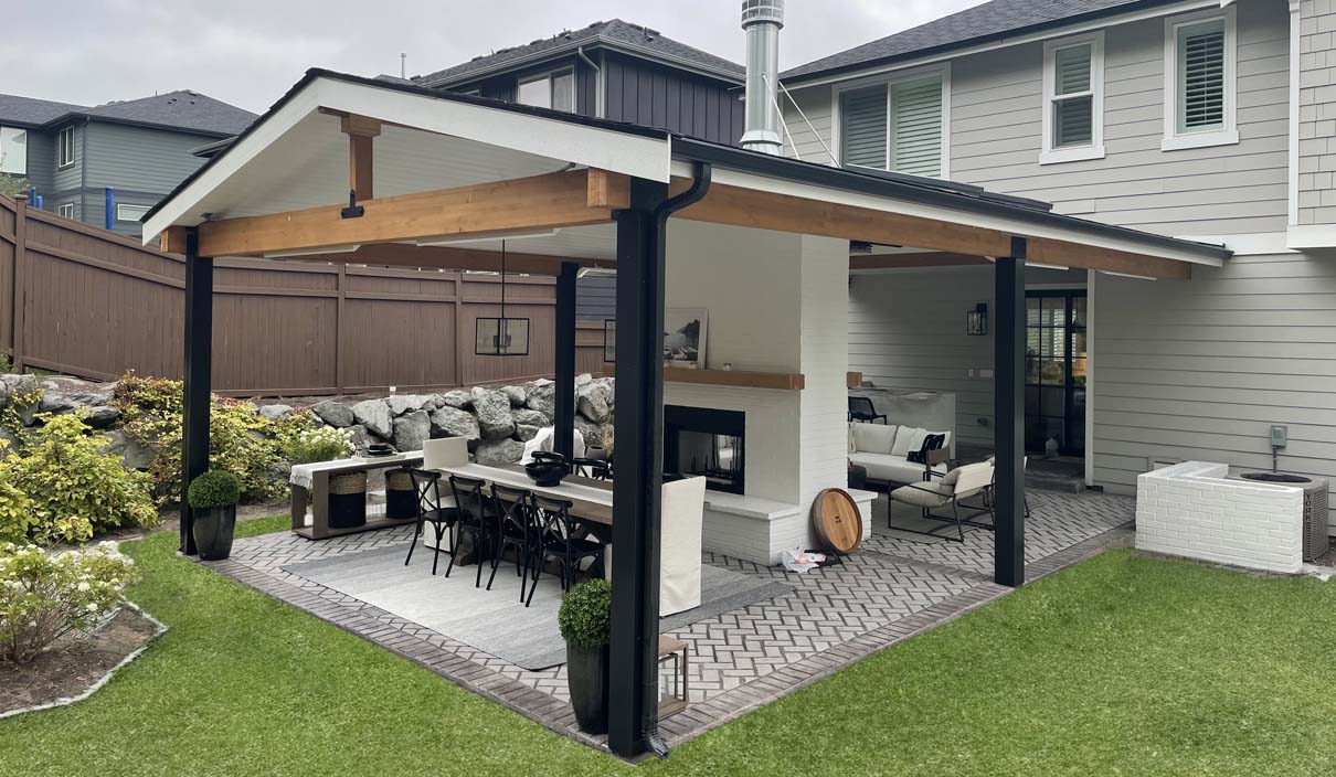 how to choose a porch contractor