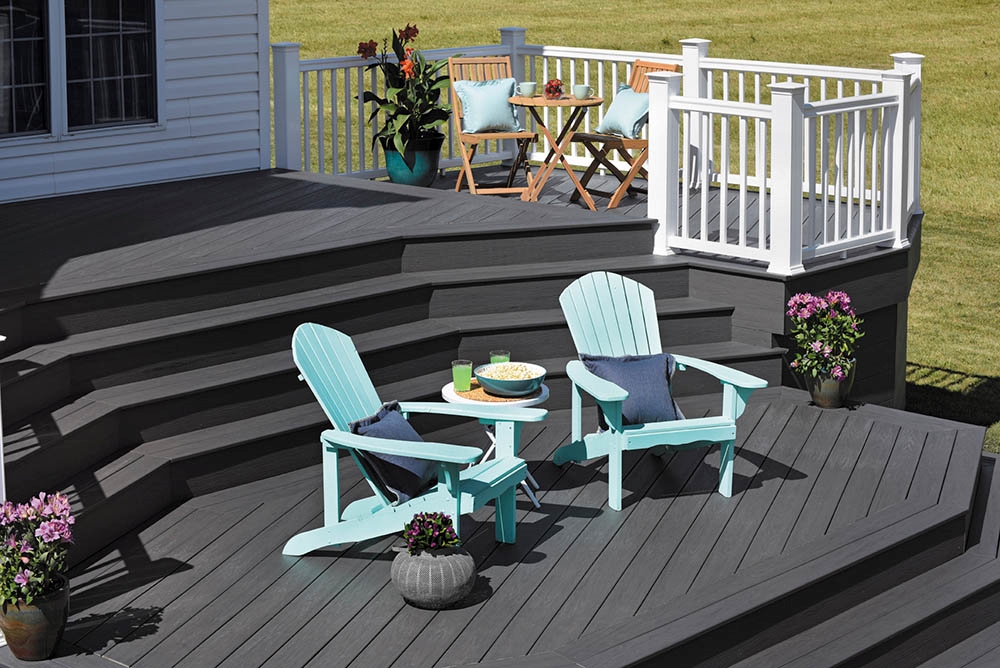 How Much Does It Cost to Build a Deck in Raleigh?