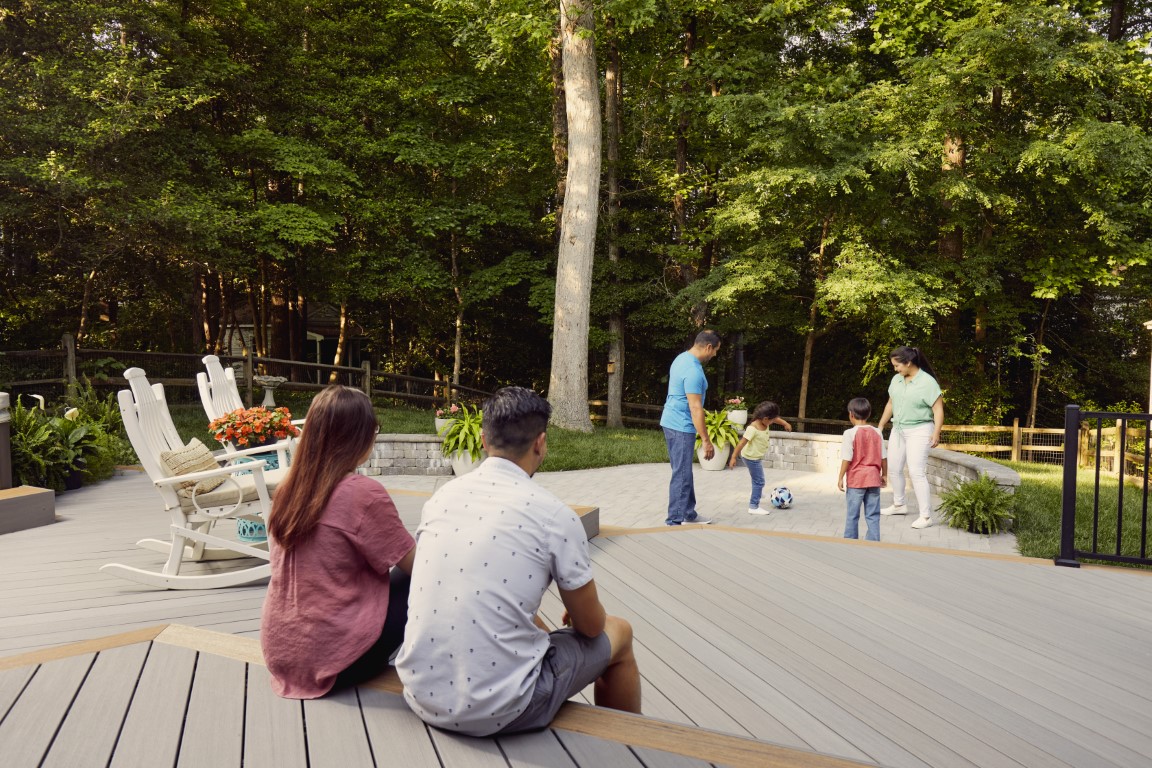 The Archadeck of Raleigh Difference – How Clients Benefit from Their New Outdoor Living Spaces