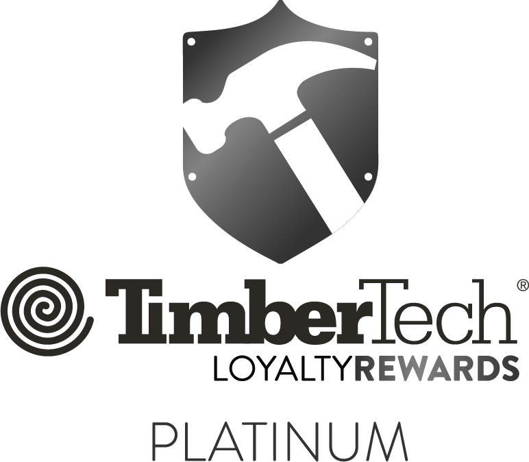 TimberTech Loyalty