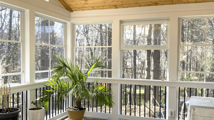 eze breeze windows porch conversion