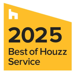 2025 Best of Houzz Service