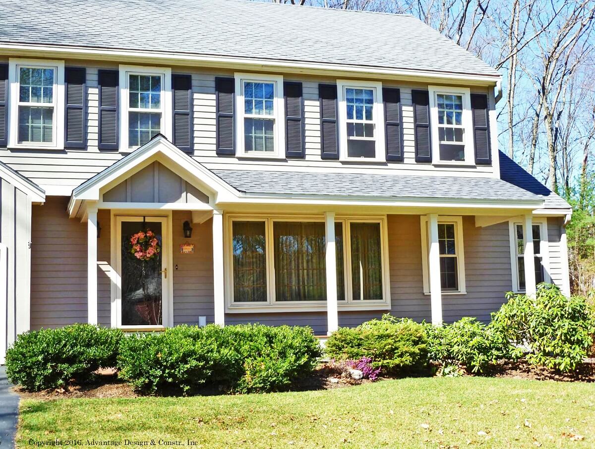 Farmers Porch