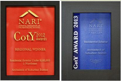 Nari Awards