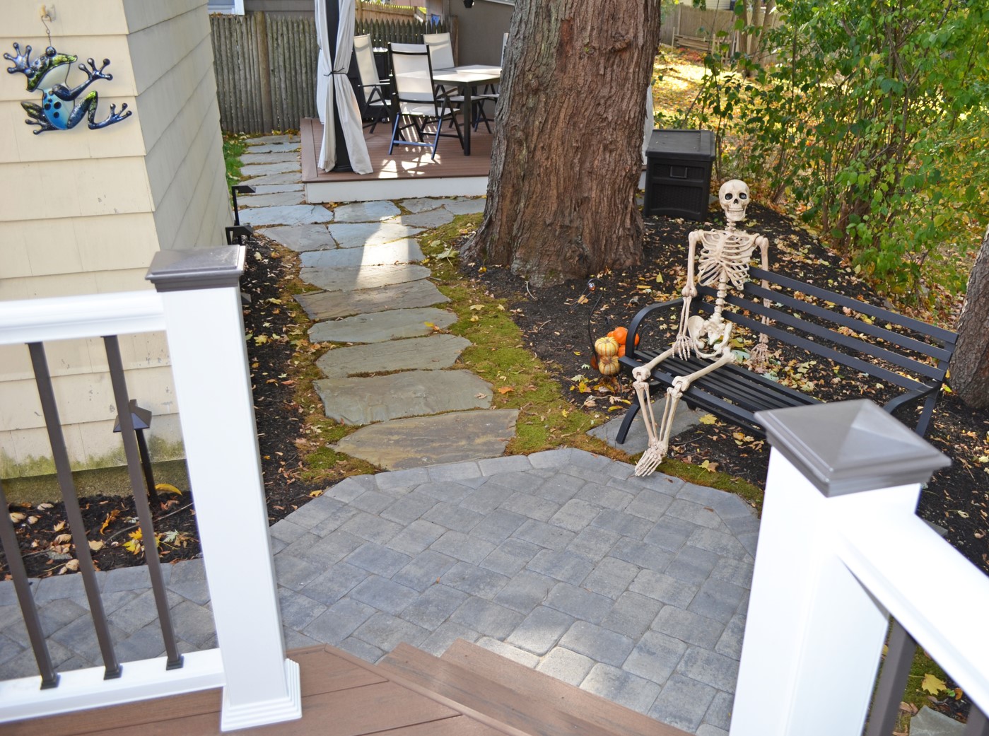 Don’t Wait Too Long – Move Ahead With Outdoor Living Plans.