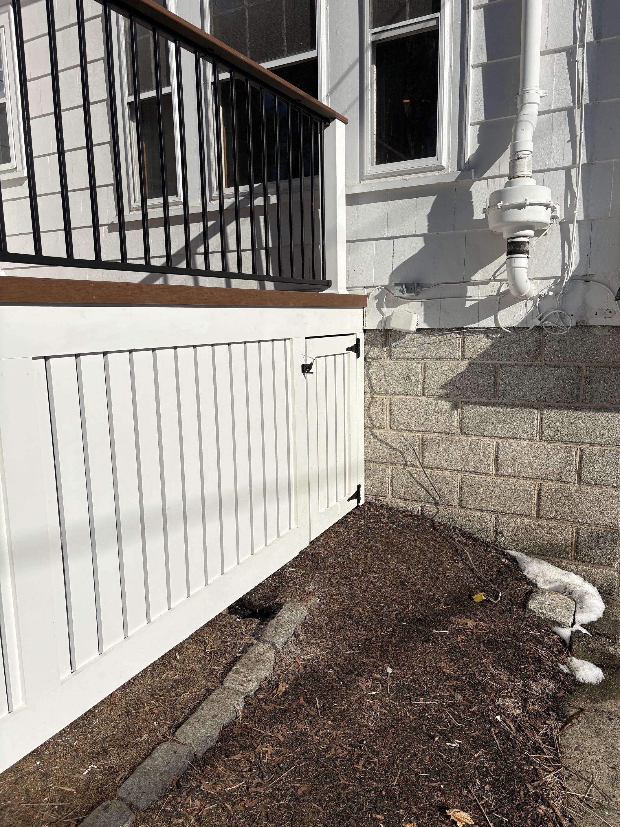 winchester boston deck builder