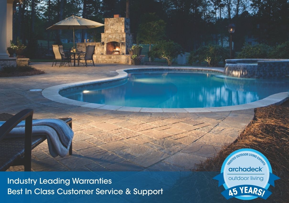 Patio Contractors Near Me Suburban Boston