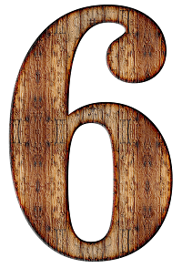 Six (6)
