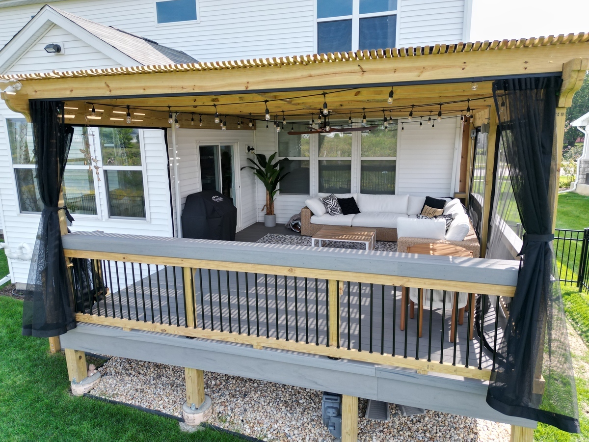 custom deck builder sw pittsburgh